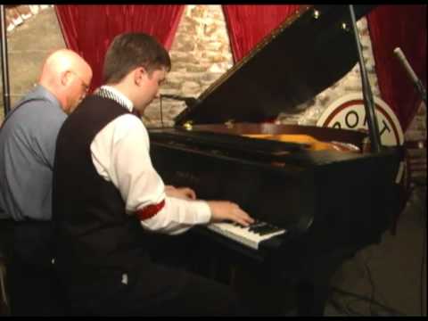 Eagle & Ivories Ragtime Festival