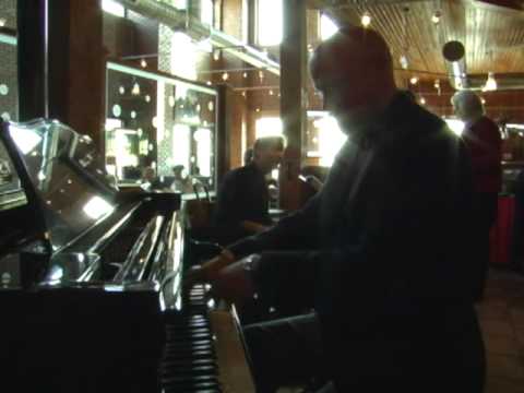 Eagle & Ivories Ragtime Festival