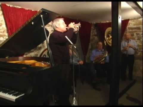 Eagle & Ivories Ragtime Festival