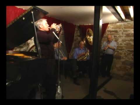 Eagle & Ivories Ragtime Festival