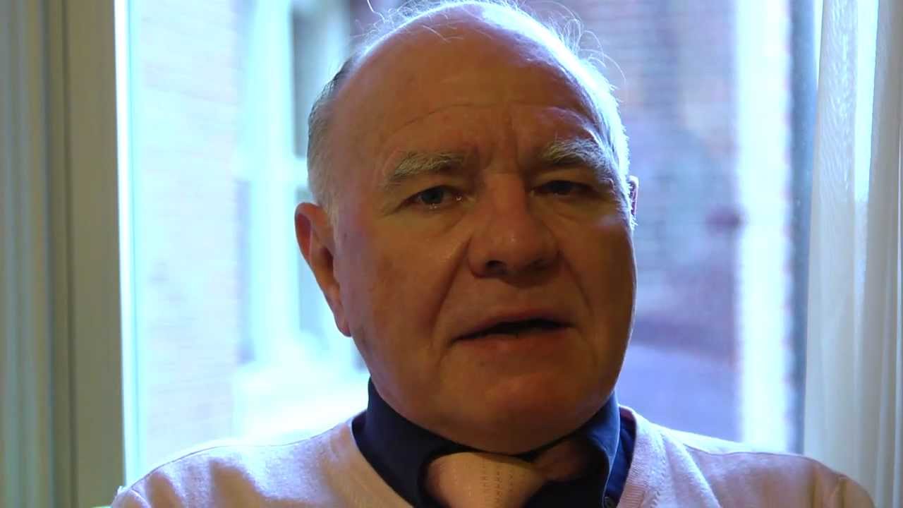 Marc Faber in The Housing Bubble