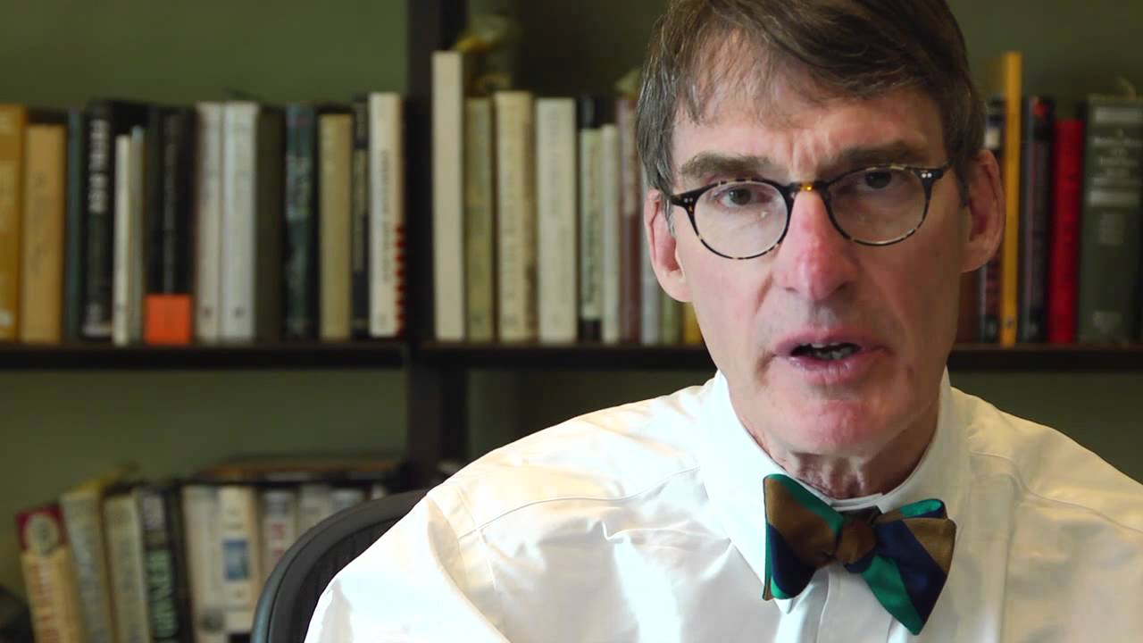 Jim Grant in The Housing Bubble