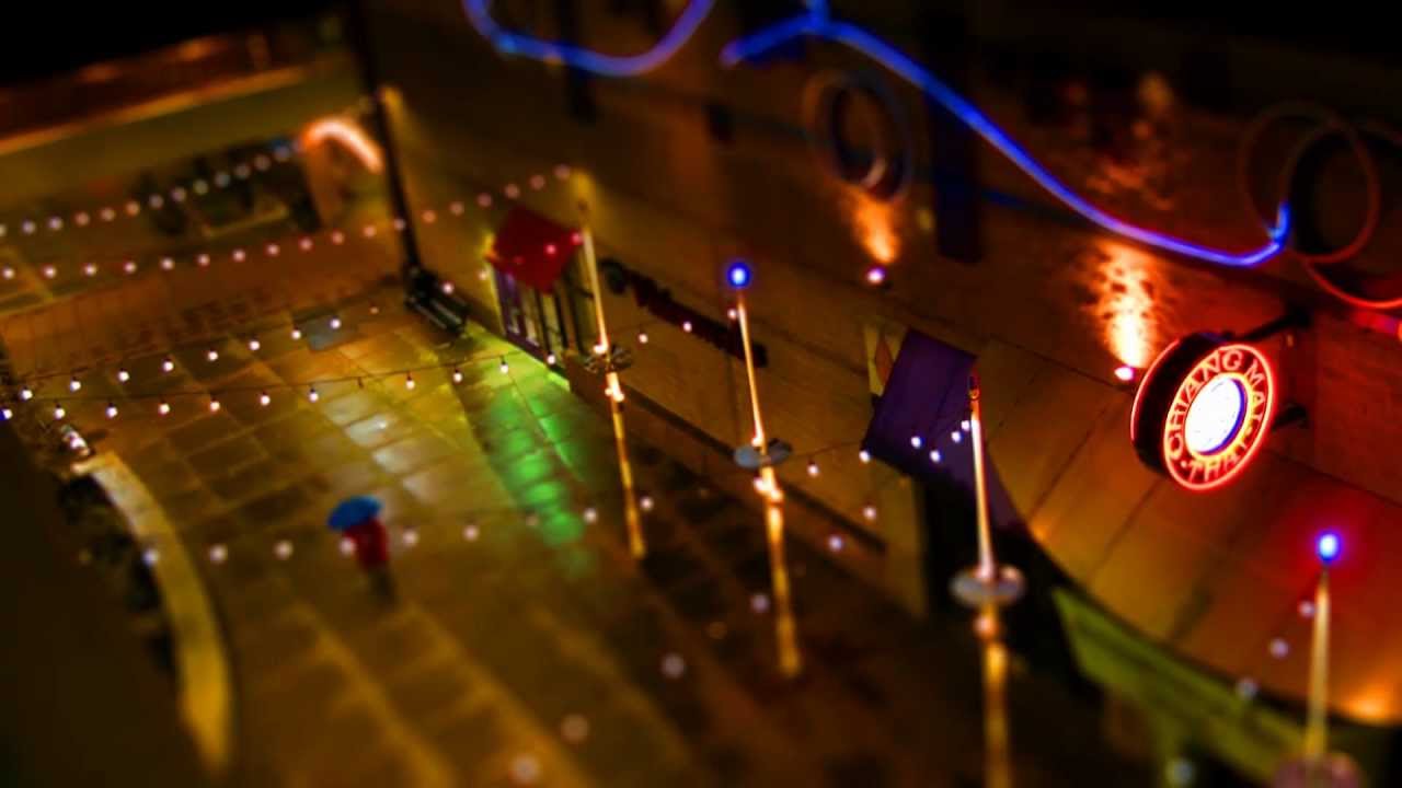 The Color Pharmacy