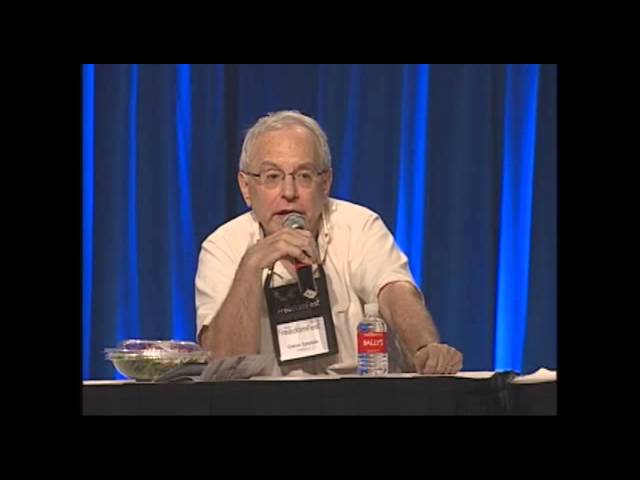 Gene Epstein The Housing Bubble Freedom Fest