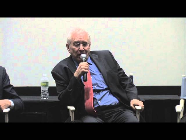 Gene Epstein The Housing Bubble