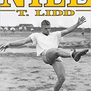 Nile by T. Lidd