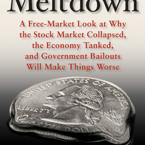 Meltdown <br>by Tom Woods