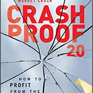 Crash Proof 2.0 <br>by Peter Schiff