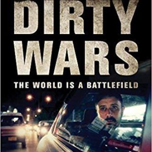 Dirty Wars by Jeremy Scahill
