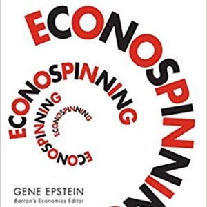 Econospinning Gene Epstein