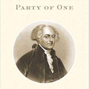 John Adams by James Grant