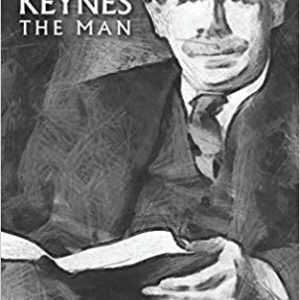 Keynes the Man
