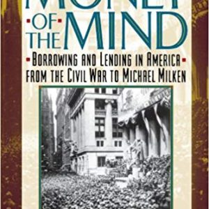 Money of the Mind <br>by James Grant