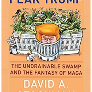 Peak Trump The Undrainable Swamp by David Stockman