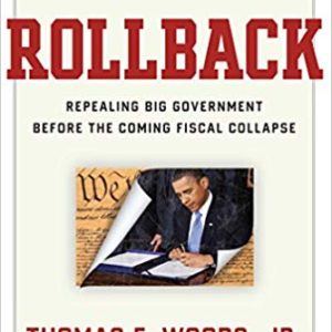 Rollback <br>by Tom Woods