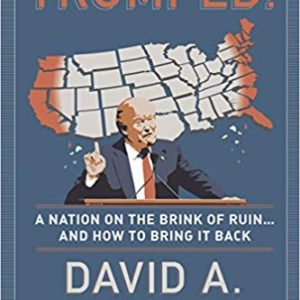 Trumped David Stockman