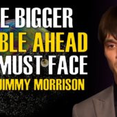 Silver Bullion TV – Jimmy Morrison